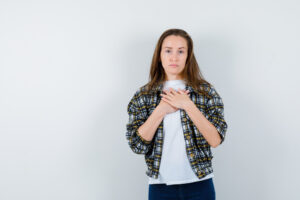 Palpitação em adolescentes