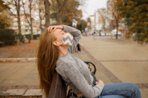 Sintomas de arritmia