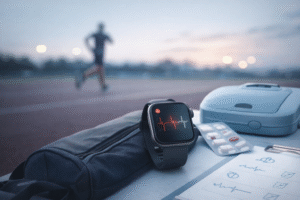 Arritmias em atletas