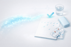 adesão ao tratamento