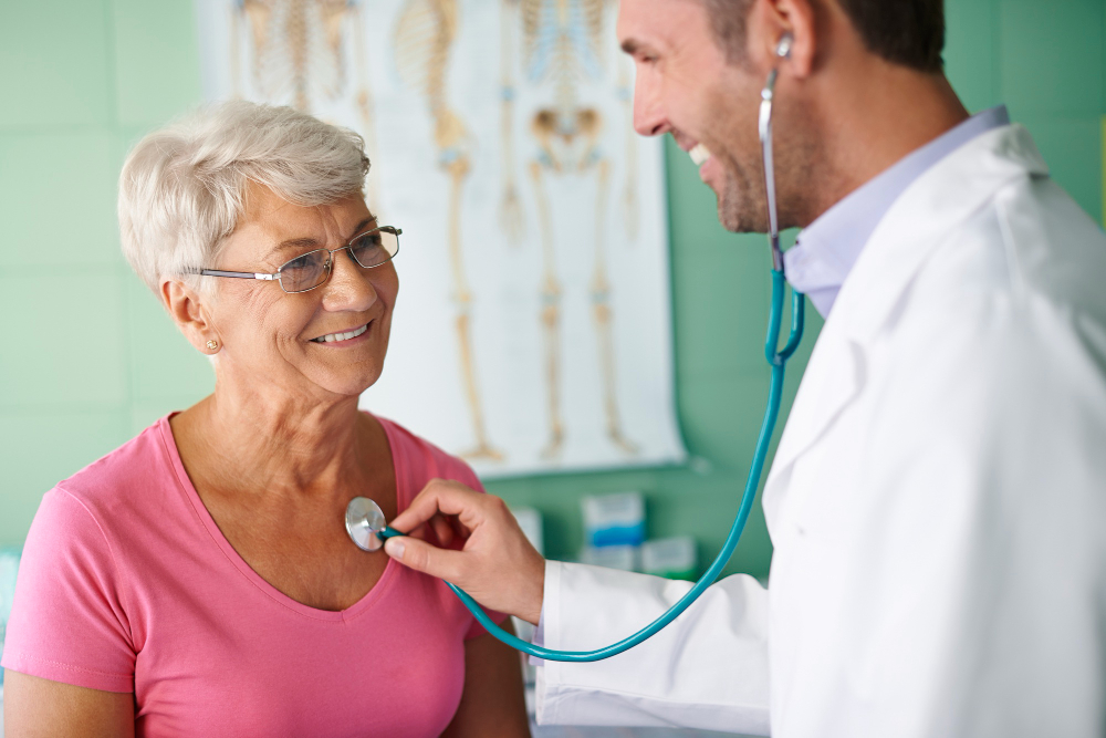 Primeira Consulta com o Cardiologista